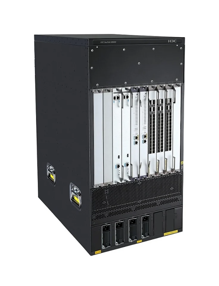 H3C NS-SecPath M9016-V
