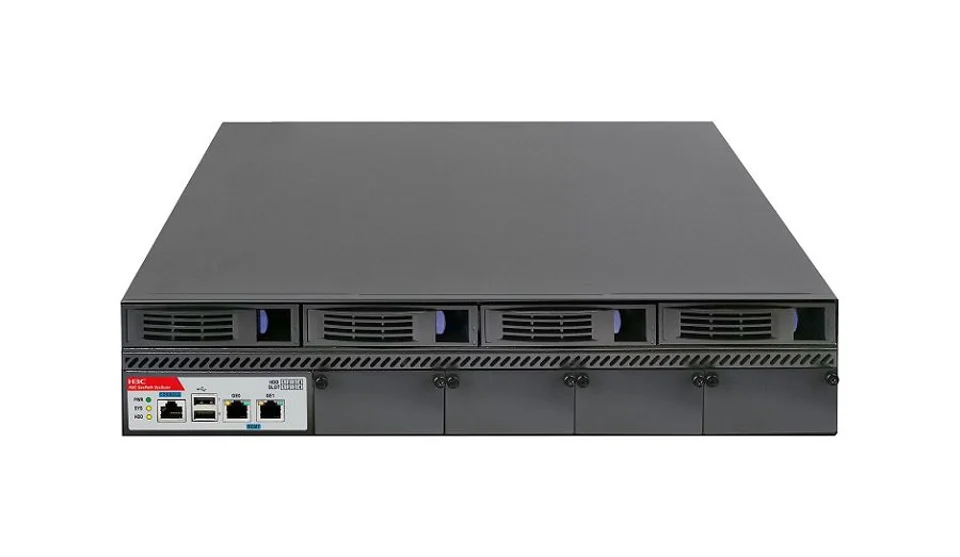 H3C NS-SecPath SysScan-CN80+LIS