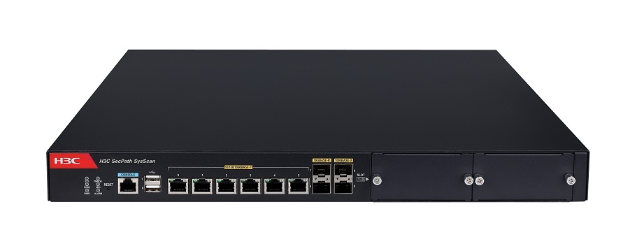 H3C NS-SecPath SysScan-E10+LIS