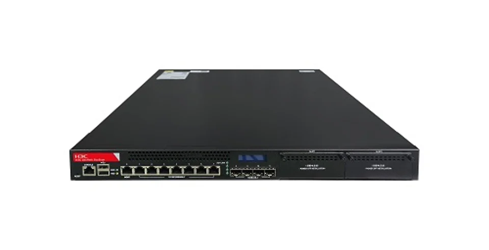 H3C NS-SecPath SysScan-E20-G+LIS