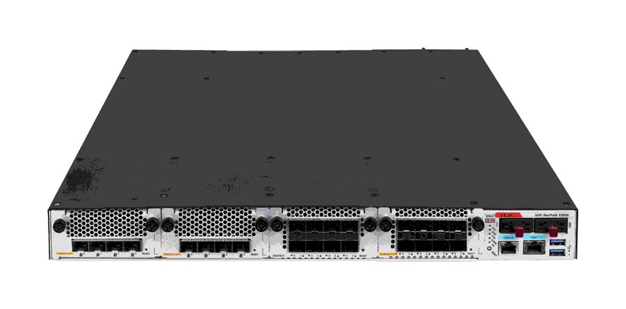 H3C NS-SecPath T5000-AI-60-G