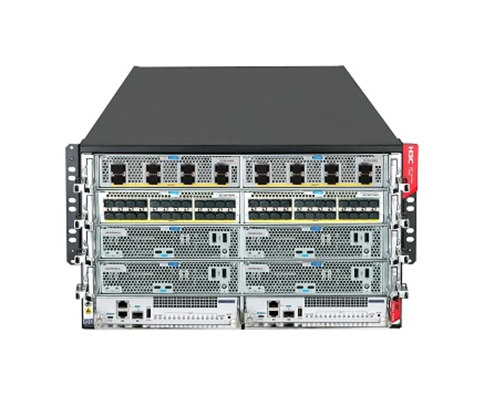 H3C NS-SecPath T9000-E10-A-G