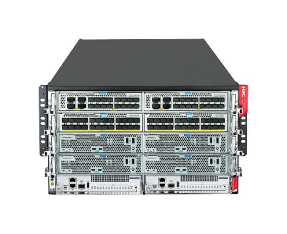 H3C NS-SecPath T9000-E10-G
