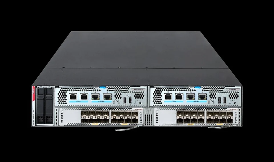 H3C NS-SecPath T9000-E4