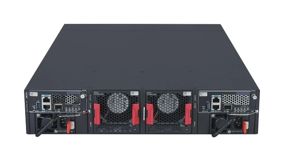 H3C NS-SecPath T9000-E4-B-G