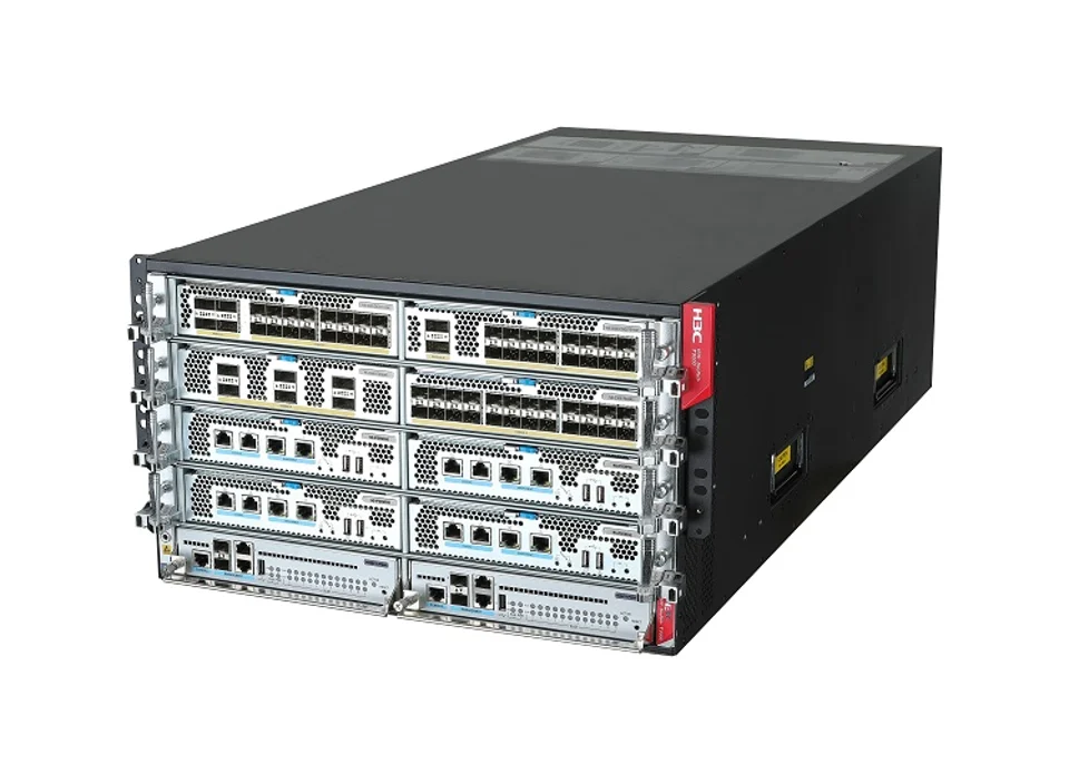 H3C NS-SecPath T9000-E8