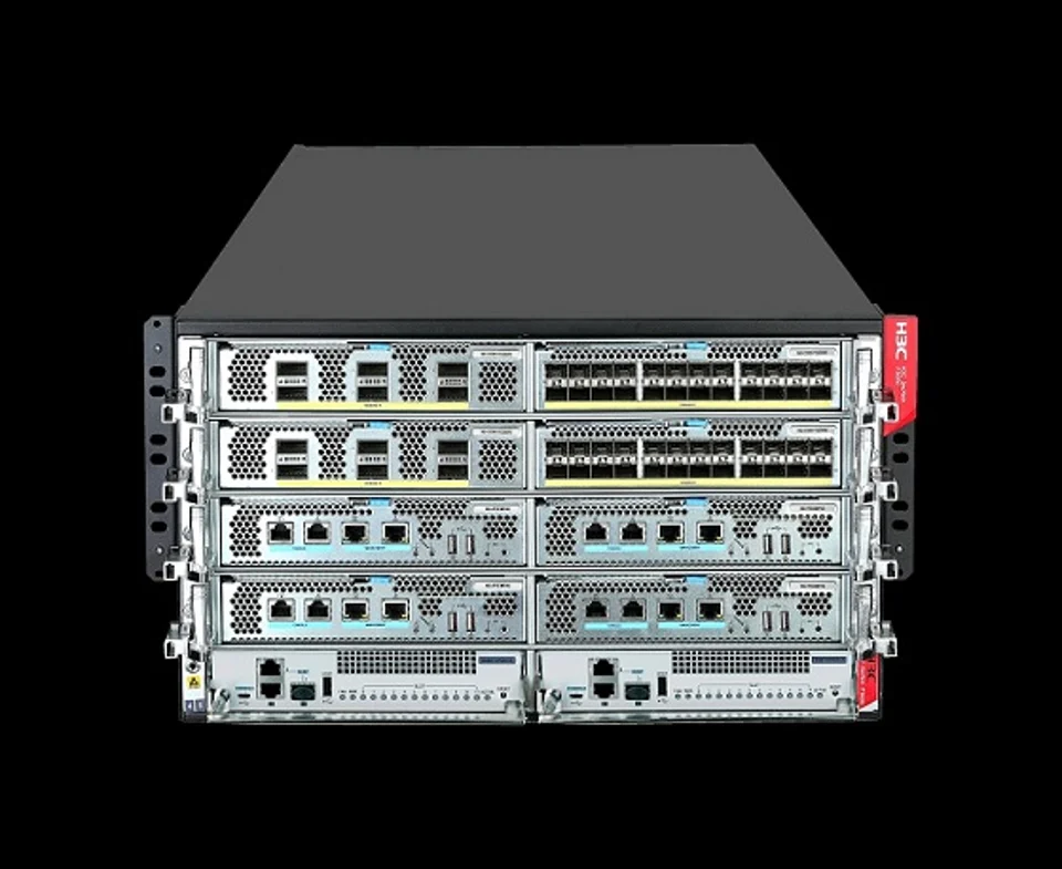 H3C NS-SecPath T9000-E8-B
