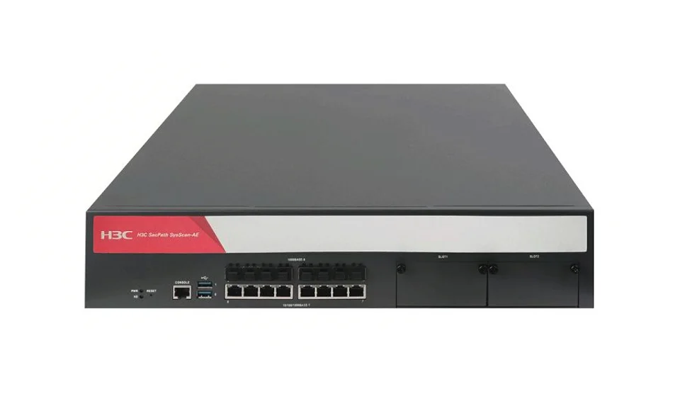 H3C NS-SysScan-AE+LIS