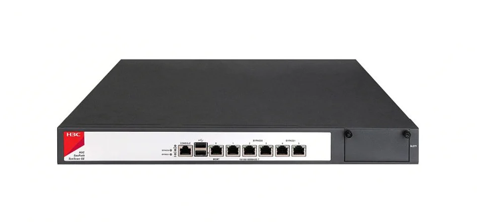H3C NS-SysScan-SE+LIS