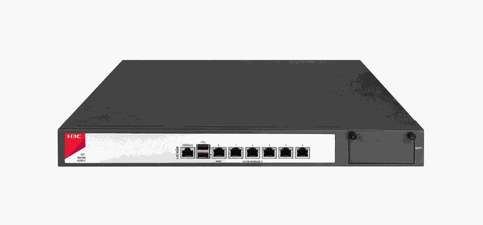 H3C NS-SecPath A2025-G+LIS2