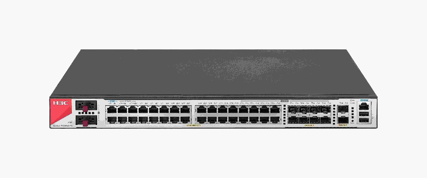 H3C NS-SecPath F1000-AI-10