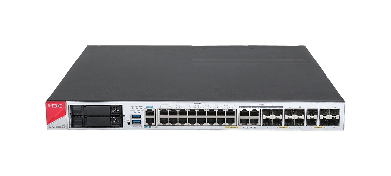 H3C NS-T1000-AI-65+IPS/AV/ACG-3Y