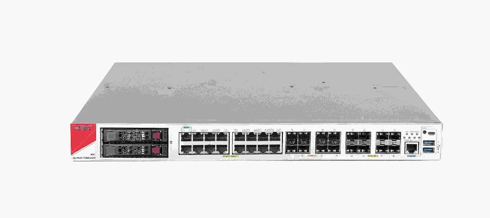 H3C NS-T1000-AI-80+IPS/AV/ACG-3Y
