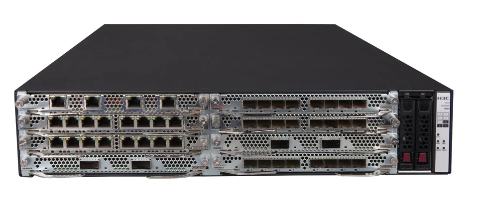 H3C NS-T5060+M2+LIS-1