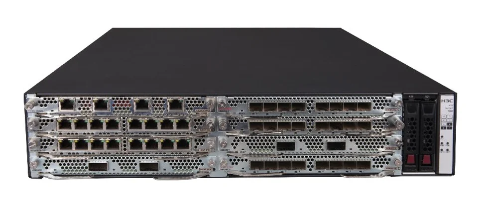 H3C NS-T5060+M2+LIS-2