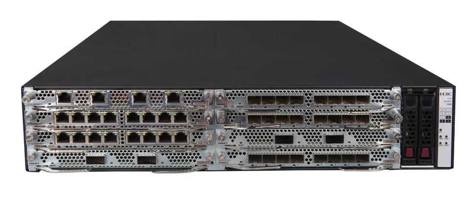 H3C NS-T5080+M2+LIS-1