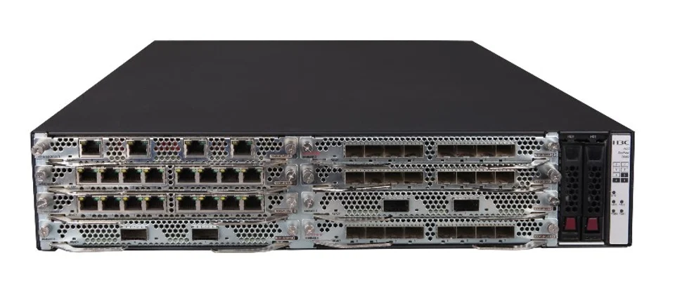 H3C NS-T5080+M2+LIS-2
