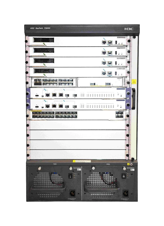 H3C NS-T9012-S+LIS-1