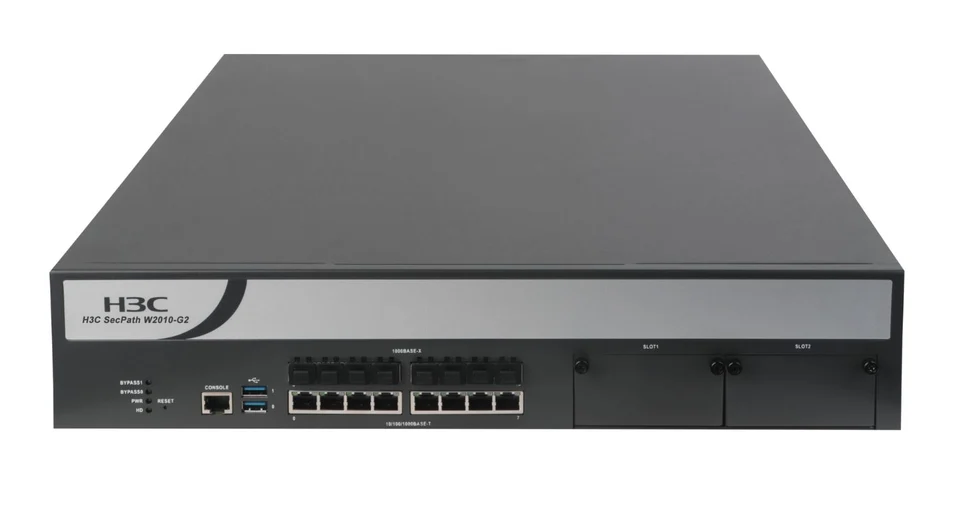 H3C NS-W2010-G2+LIS-1Y