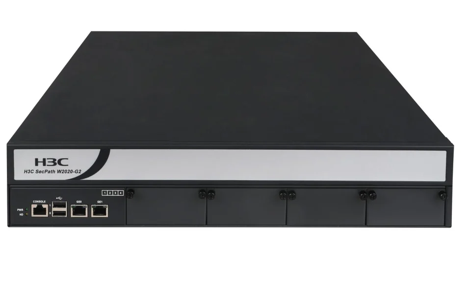 H3C NS-W2020-G2+LIS-1Y