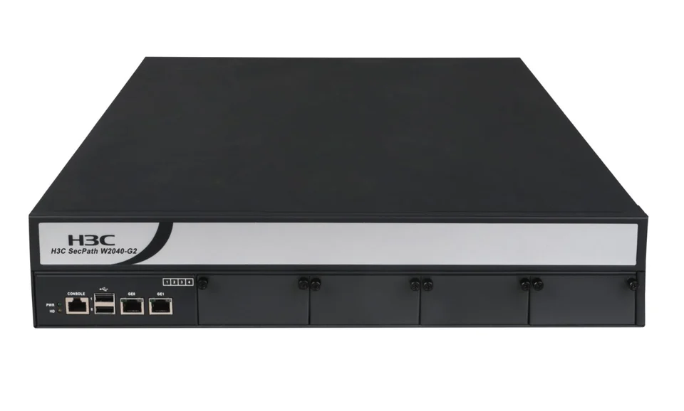 H3C NS-W2040-G2+LIS-1Y
