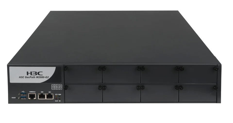 H3C NS-W2080-G2+LIS-1Y