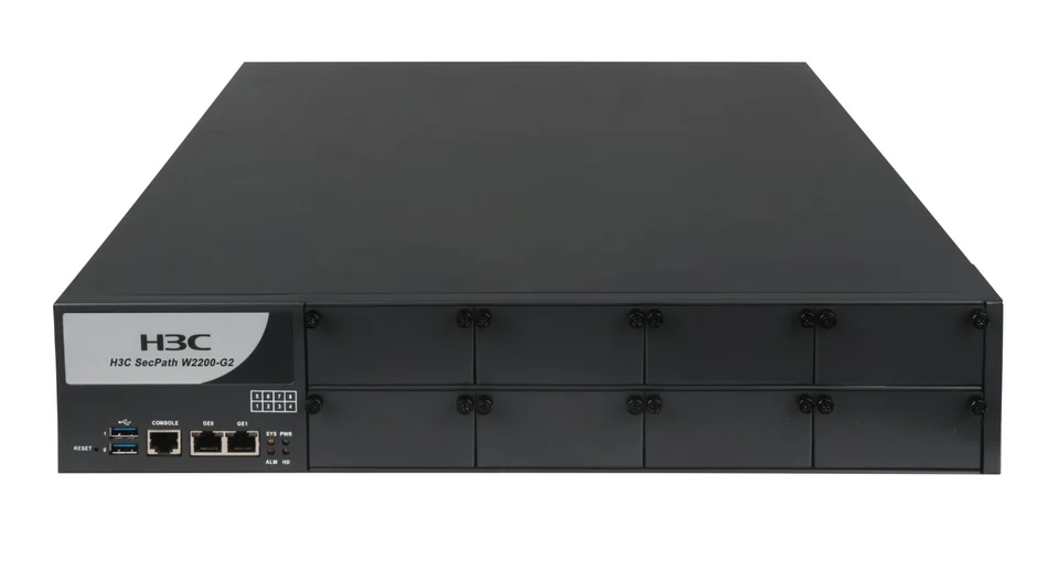 H3C NS-W2200-G2+LIS-1Y