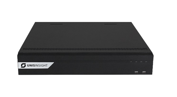 H3C NVR3040-D4
