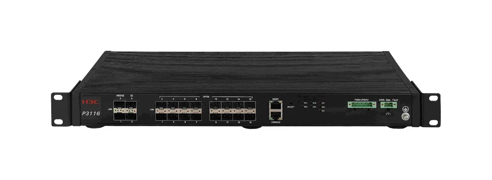 H3C OPA-P3116