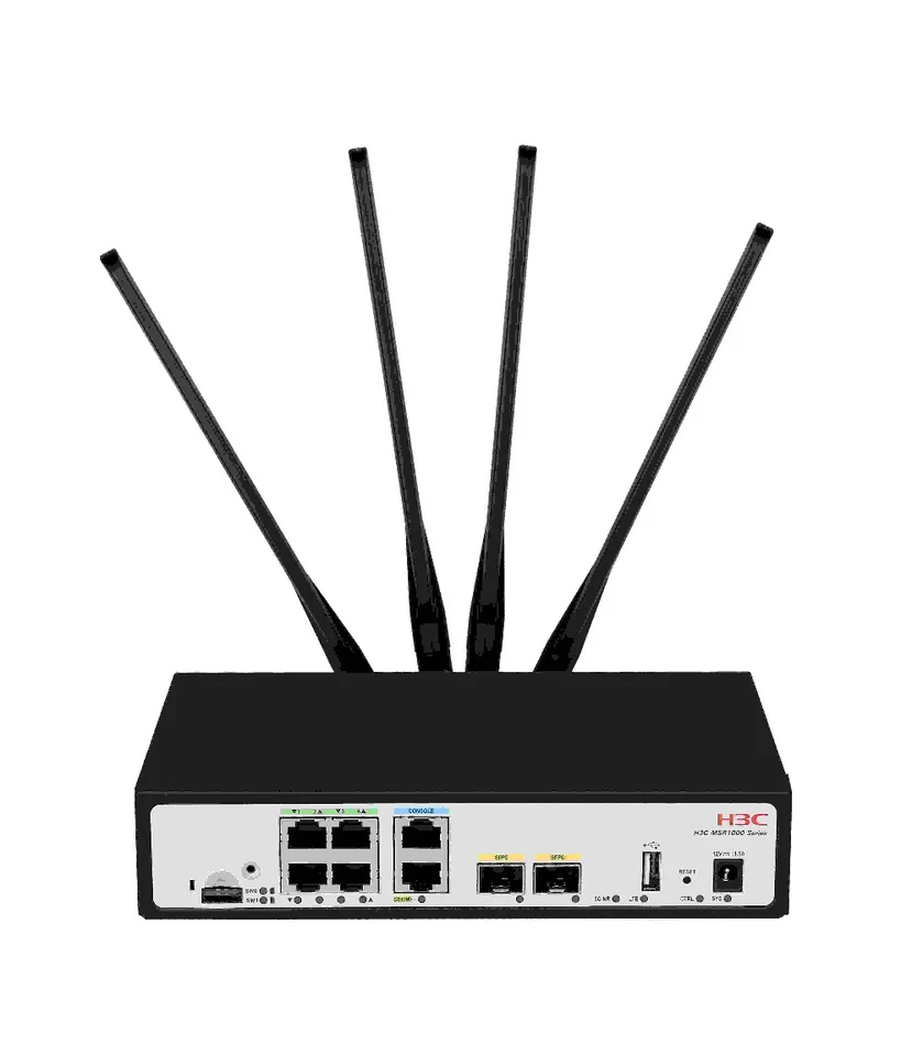 H3C RT-MSR1004-G-5GCN