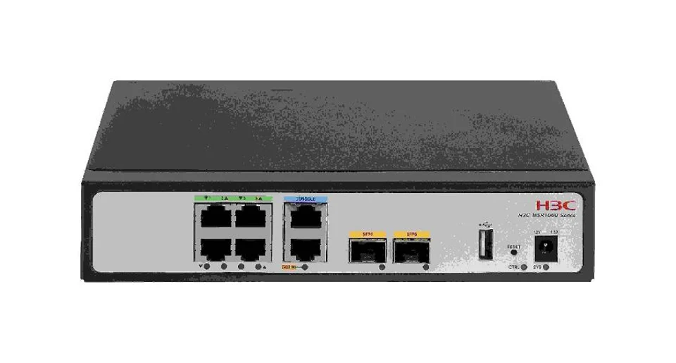 H3C RT-MSR1004-G