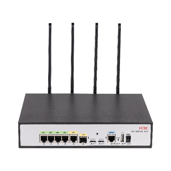 H3C RT-MSR1104S-5G-CN