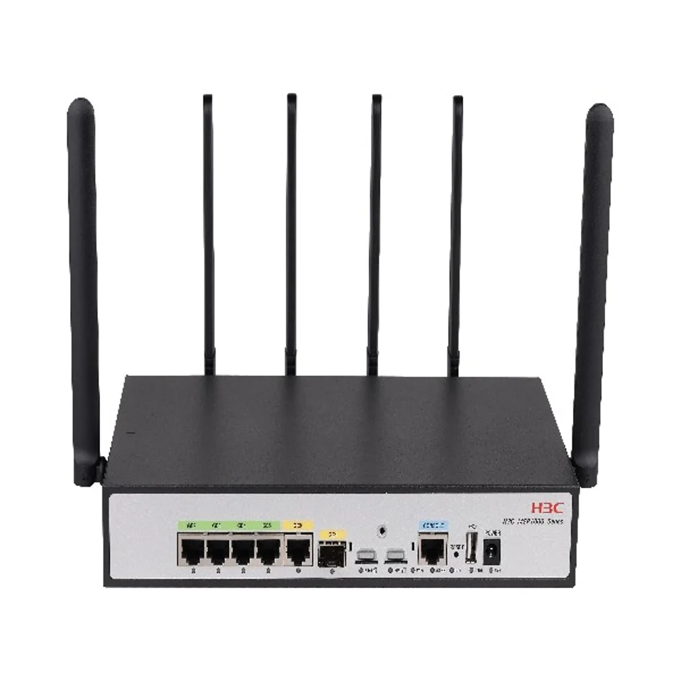 H3C RT-MSR1104S-W-5G-CN