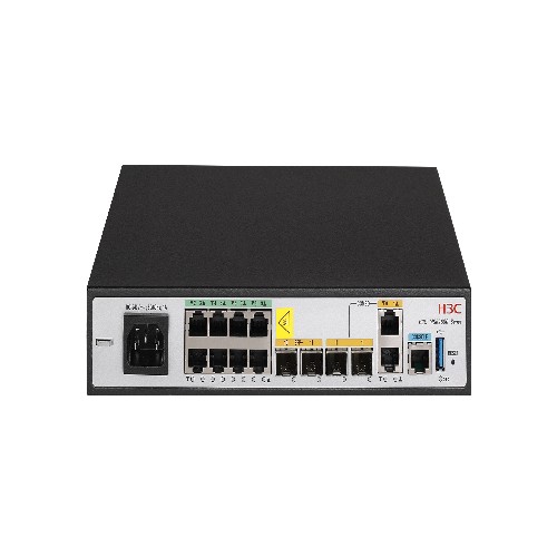 H3C RT-MSR2600-12X-WiNet