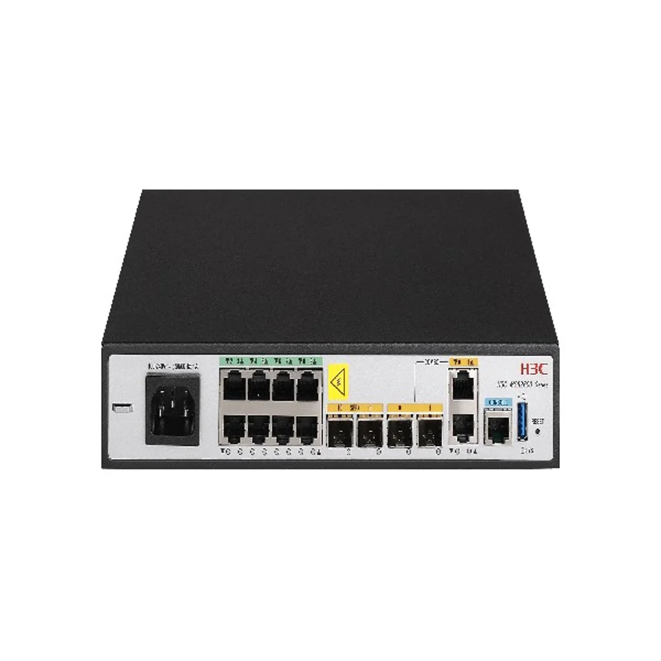 H3C RT-MSR2660-XS