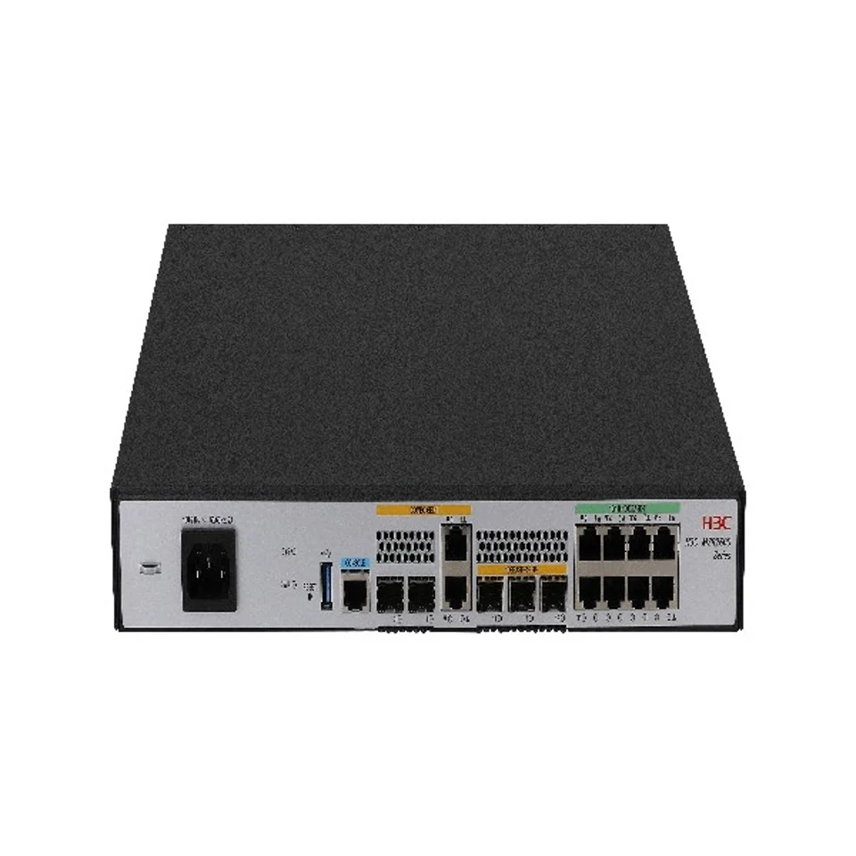 H3C RT-MSR2680-XS