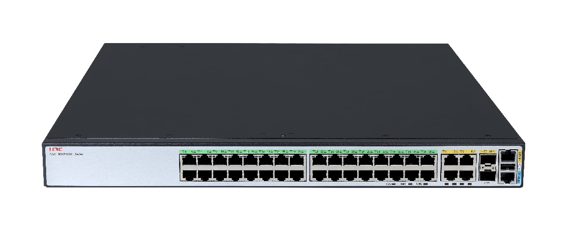 H3C RT-MSR3600-28-G-X1-DP