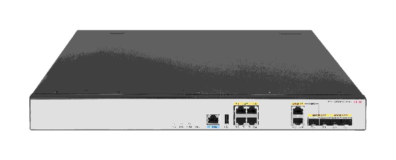 H3C RT-MSR3610-G-X3-DP-DC