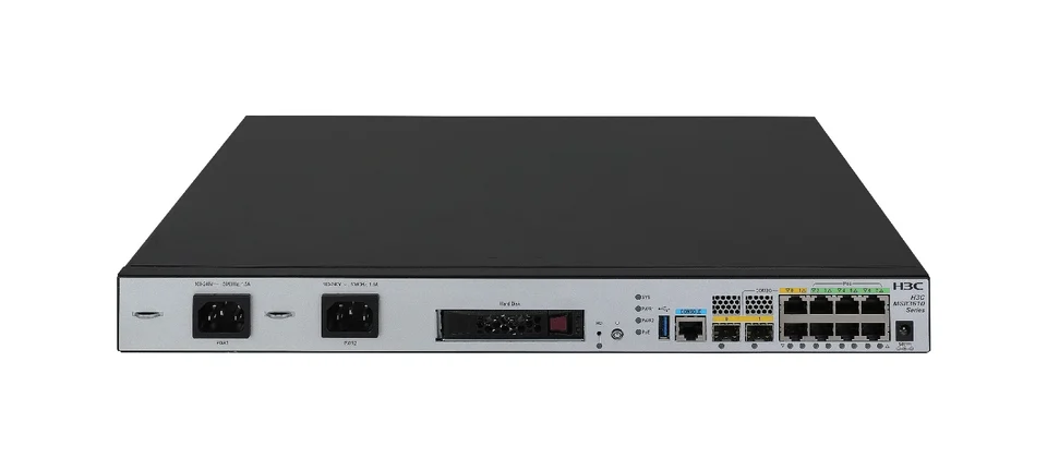 H3C RT-MSR3610-IE-IG