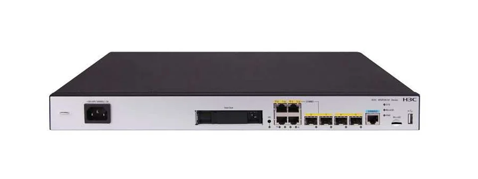 H3C RT-MSR3610-X1-DC