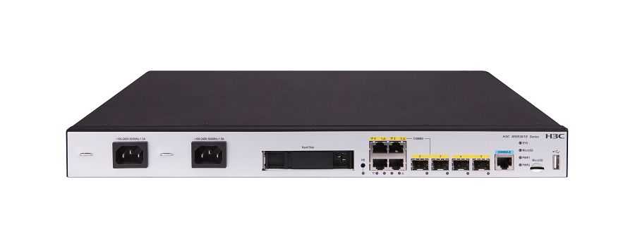 H3C RT-MSR3610-X1-DP