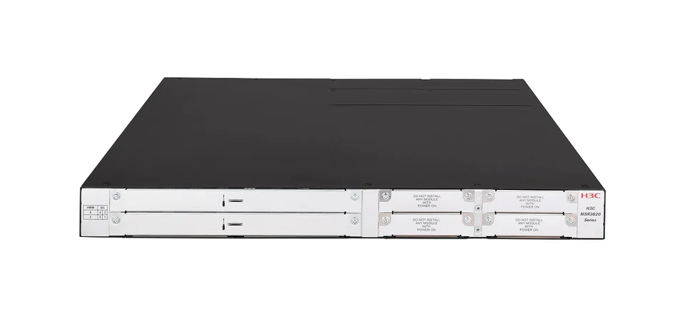 H3C RT-MSR3620-X1