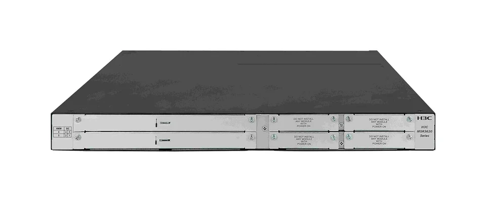 H3C RT-MSR3620-XS