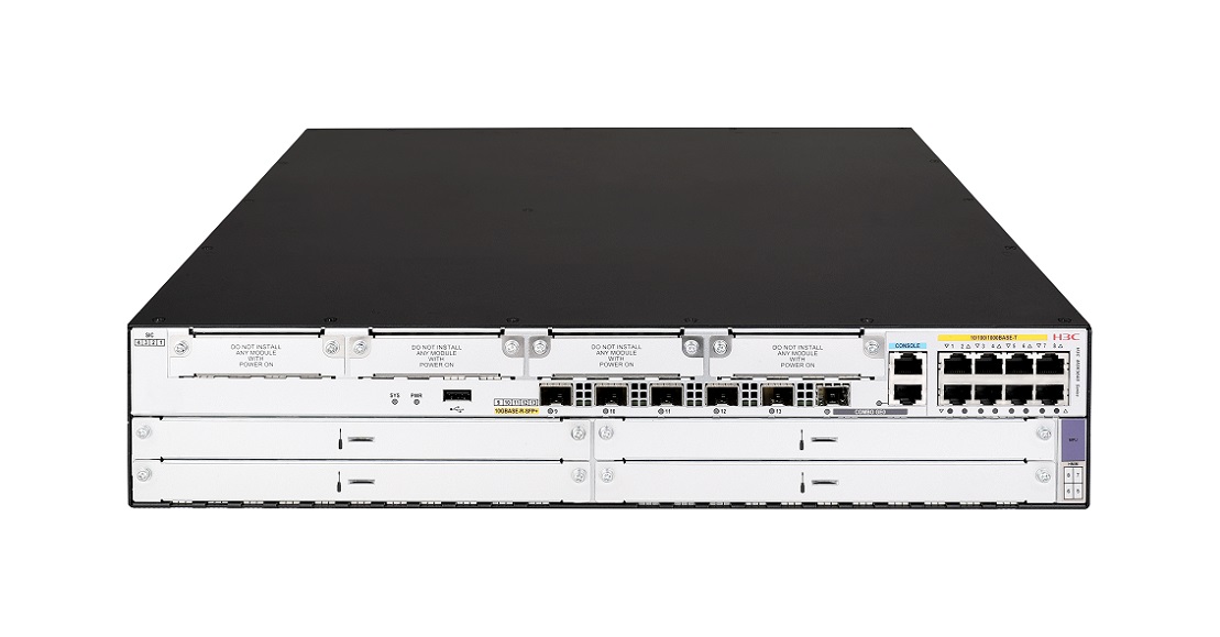 H3C RT-MSR3640-X1