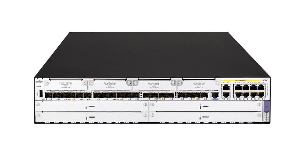 H3C RT-MSR3640-X1-HI