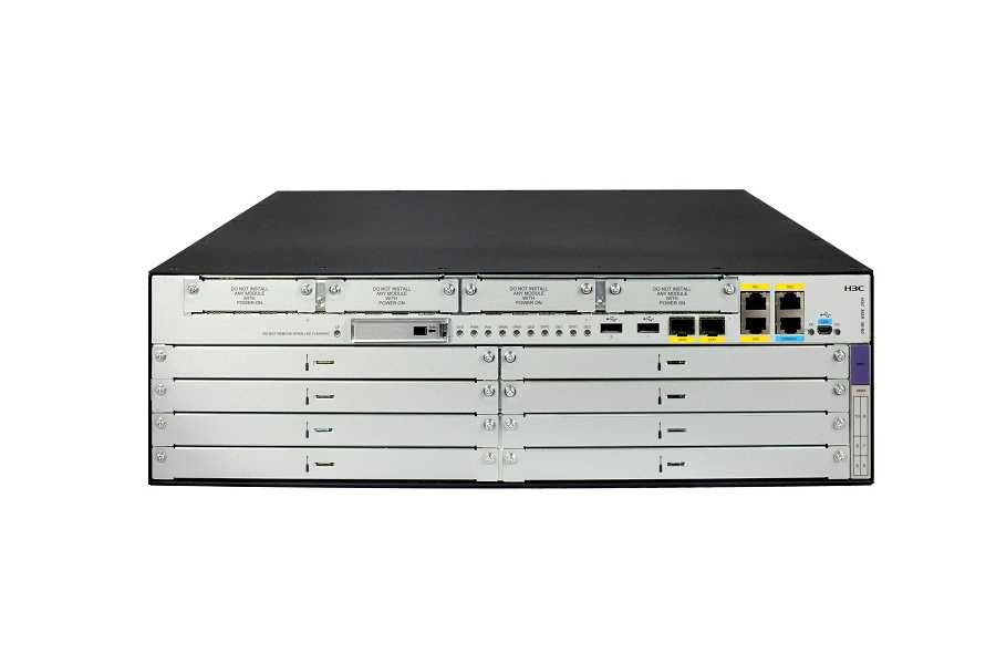 H3C RT-MSR3660
