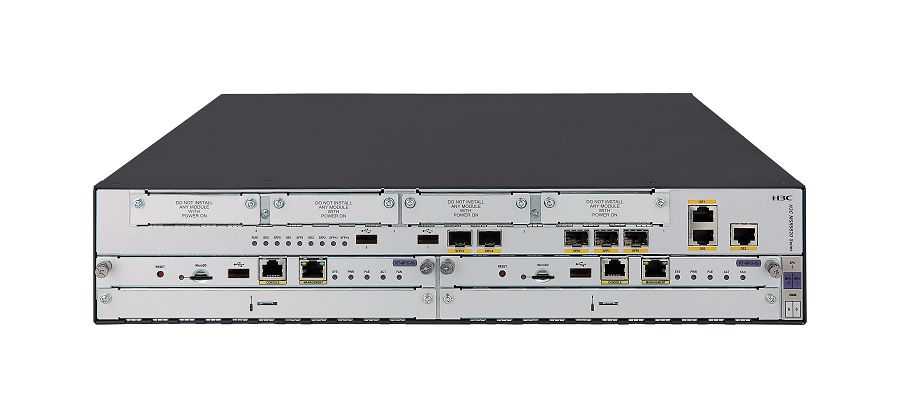 H3C RT-MSR5620
