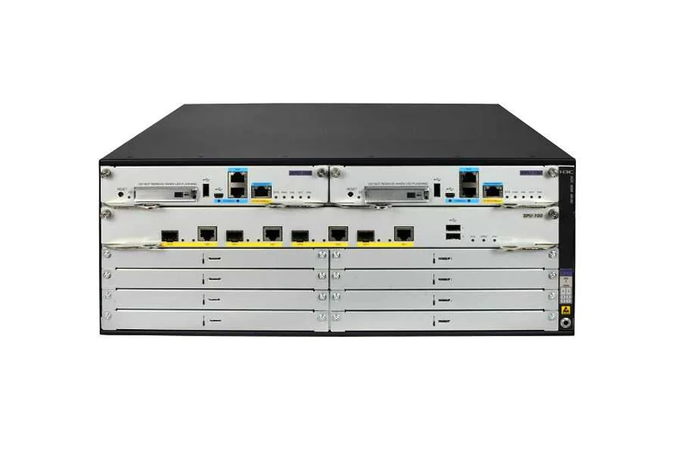 H3C RT-MSR5660