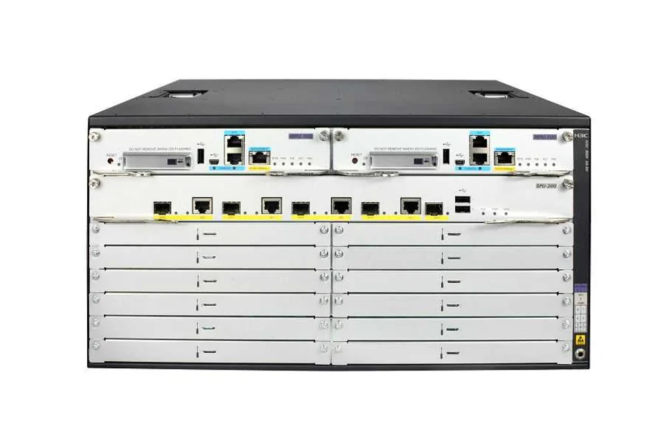 H3C RT-MSR5680