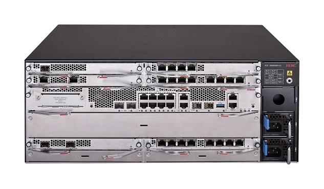 H3C RT-MSR5680-X3